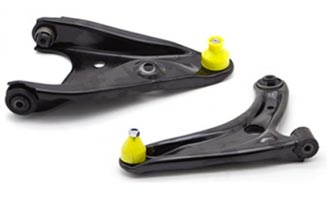 Bandeja de Suspensão